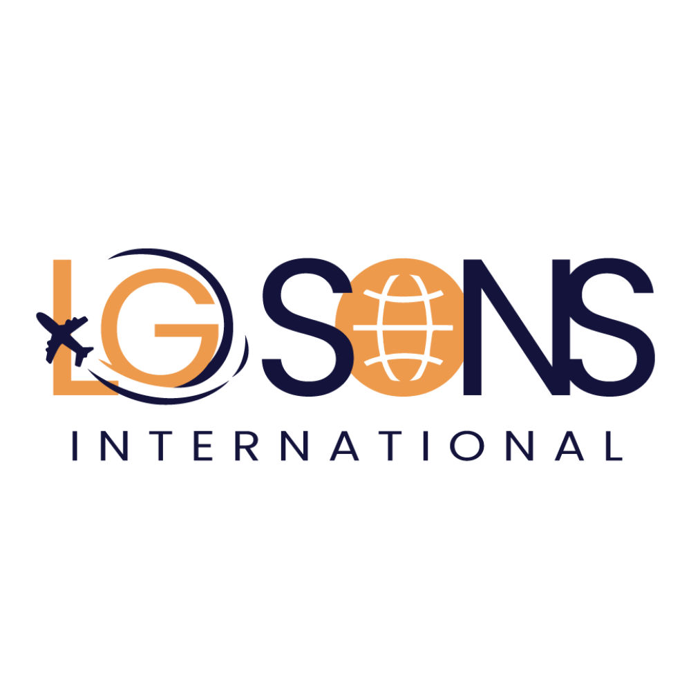 L. G. Sons International