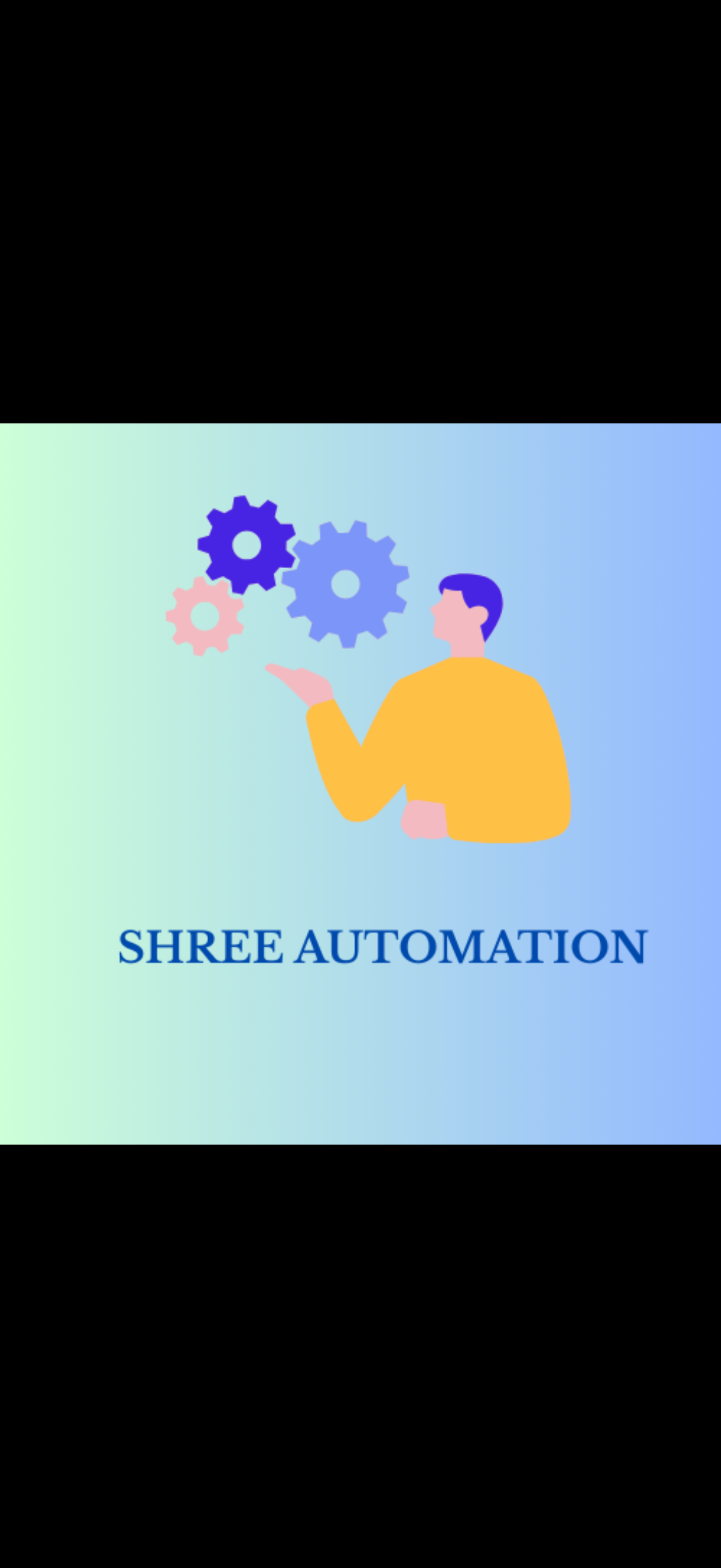 Shree Automation