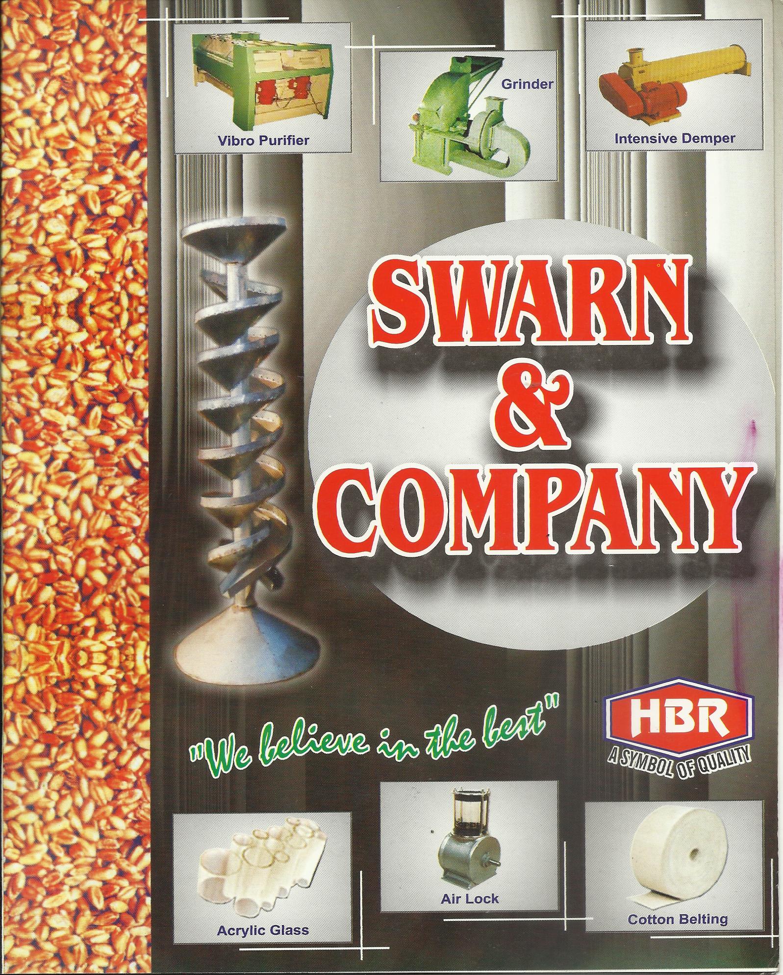 Swarn & Co.