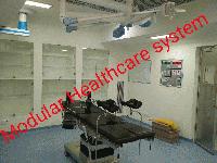 Modular Healthcare System