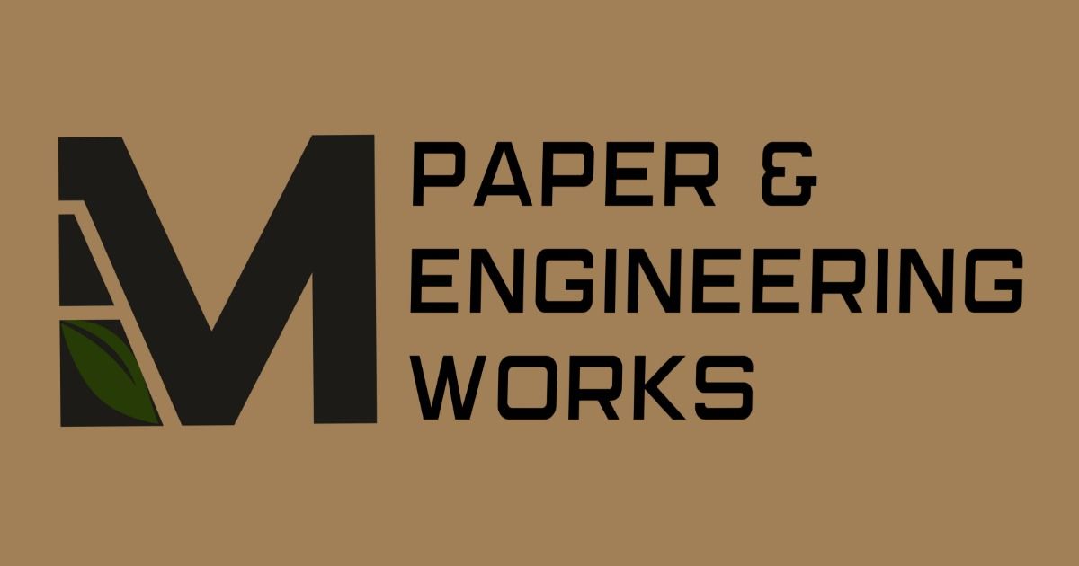 MS PAPER & ENGINEERING WORKS