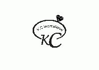 K. C. INTERNATIONAL