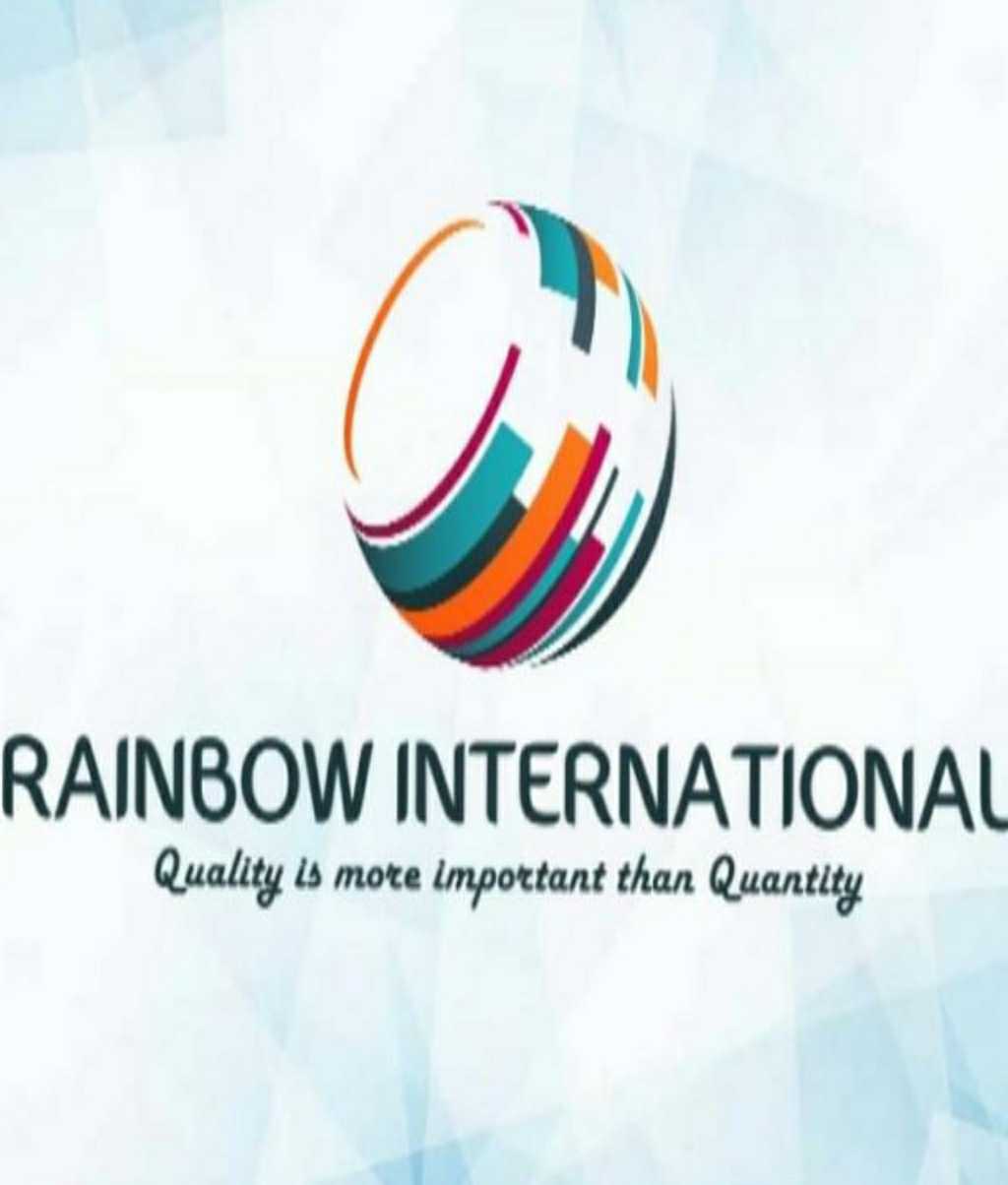 RAINBOW INTERNATIONAL