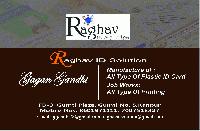 Raghav Id Solution