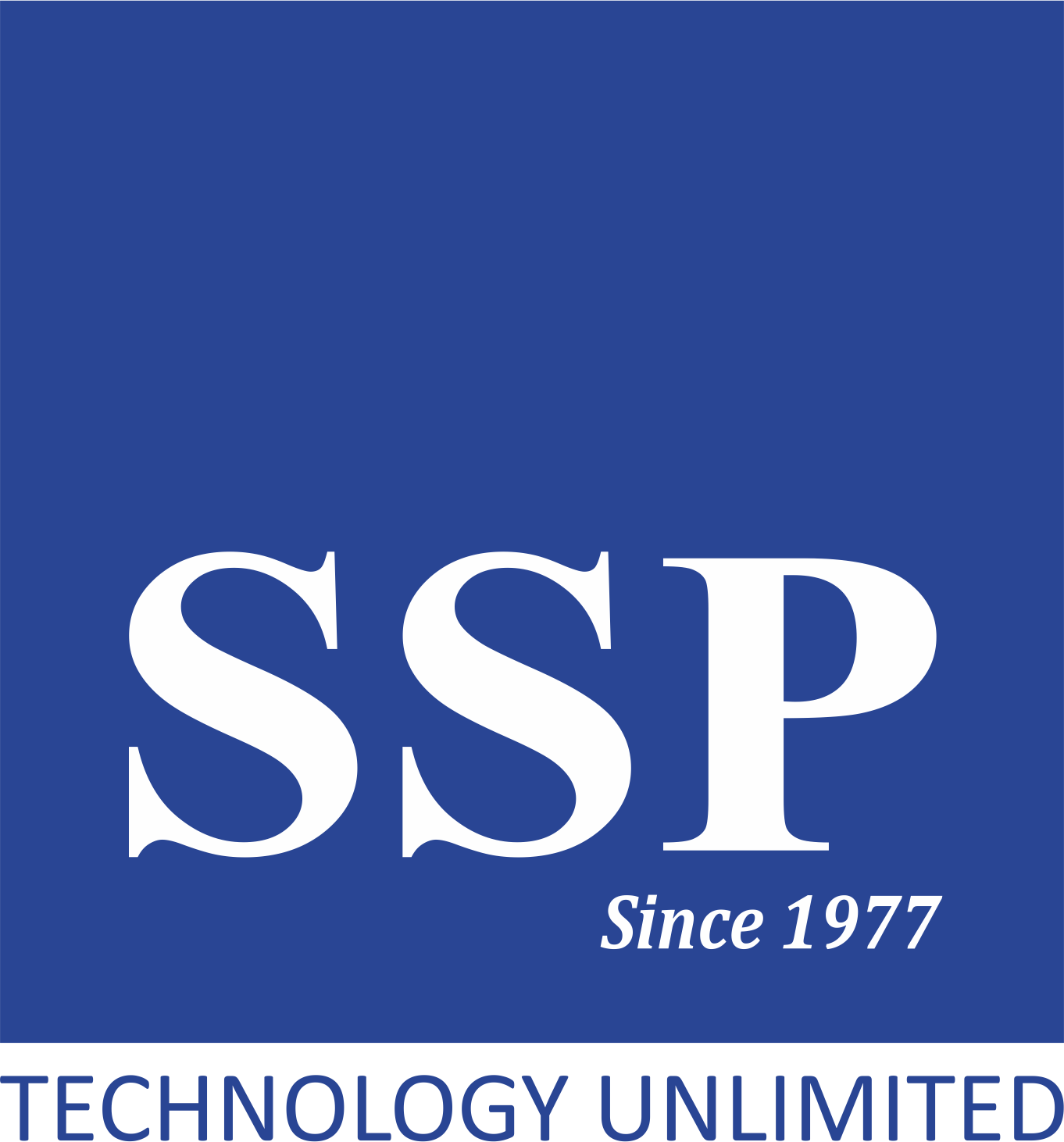 Ssp Pvt. Ltd