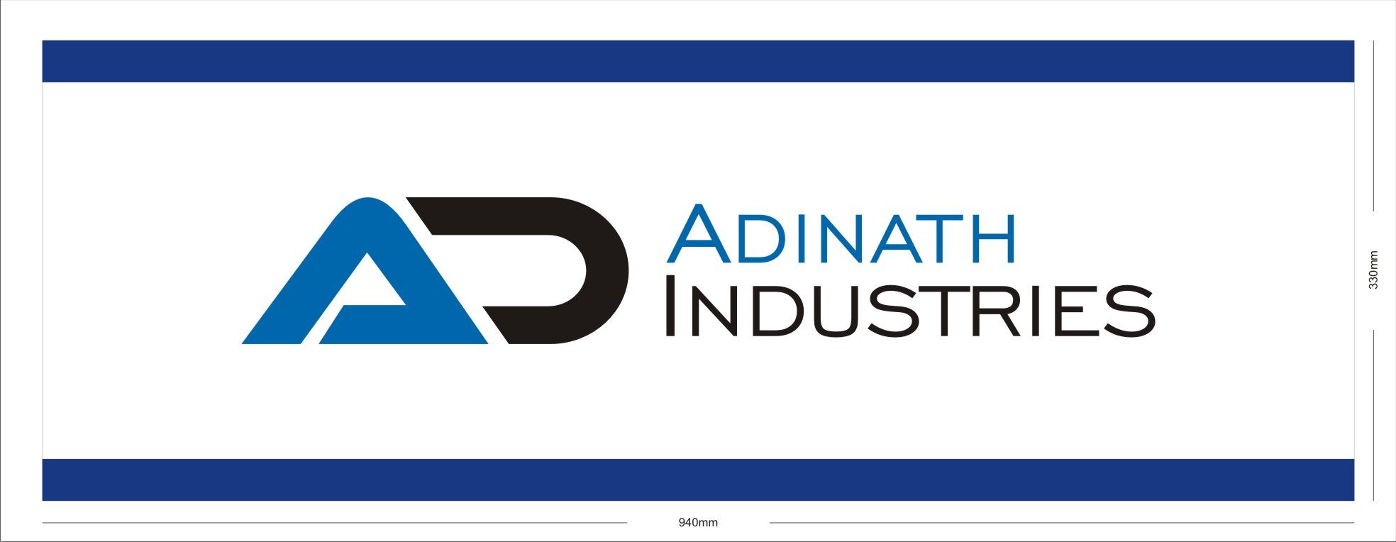 ADINATH INDUSTRIES