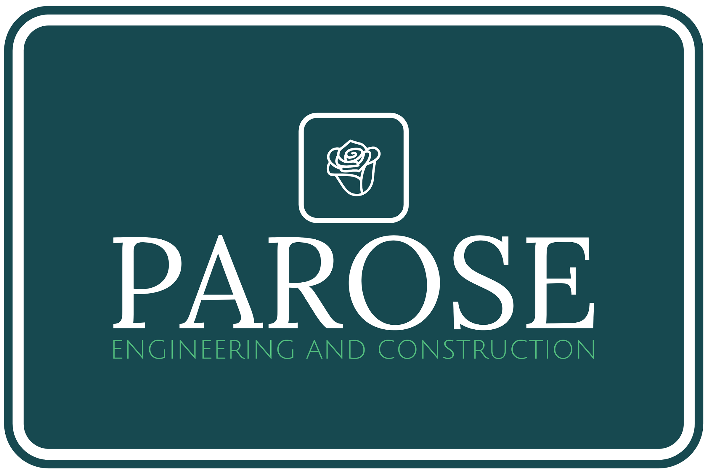 Parose Constructions