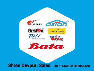 Shree Devpuri Sales