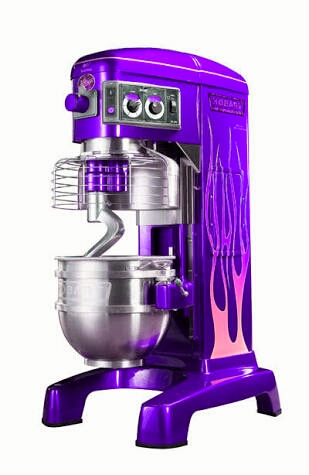 ELECTROFAB EQUIPMENTS