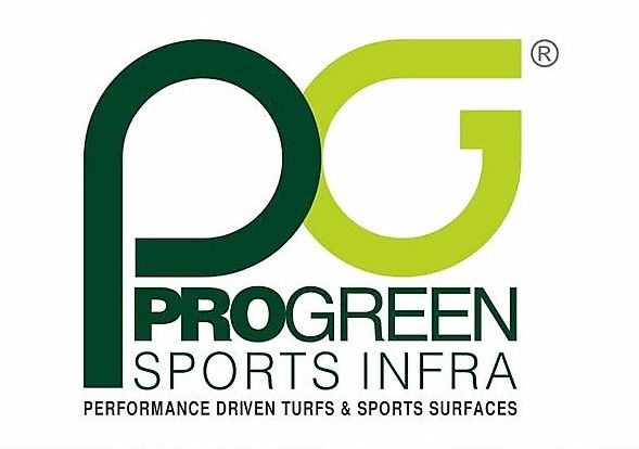 PROGREEN SPORTS INFRA <P> • PROGREEN SPORTS INFRA (A DIVISION OF SMP ENTERPRISES PRIVATE LIMITED