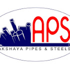 AKSHAYA PIPES AND STEELS