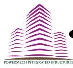 Powermech Integrated Structures