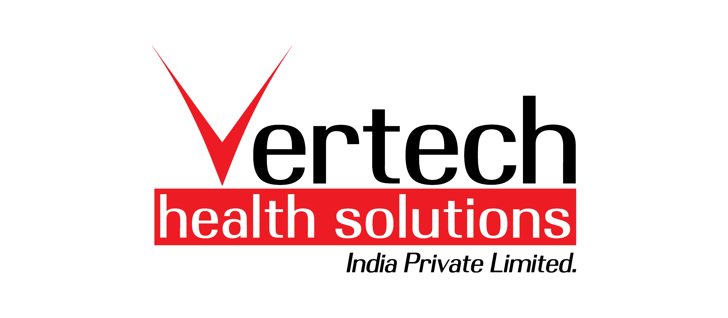 VERTECH HEALTH SOLUTIONS INDIA PRIVATE LIMITED