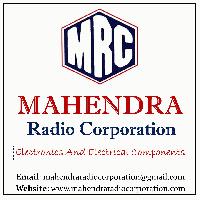 MAHENDRA RADIO CORPORATION