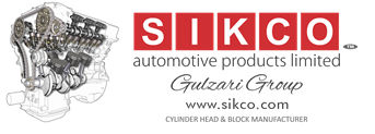 SIKCO AUTOMOTIVE PRODUCTS LIMITED