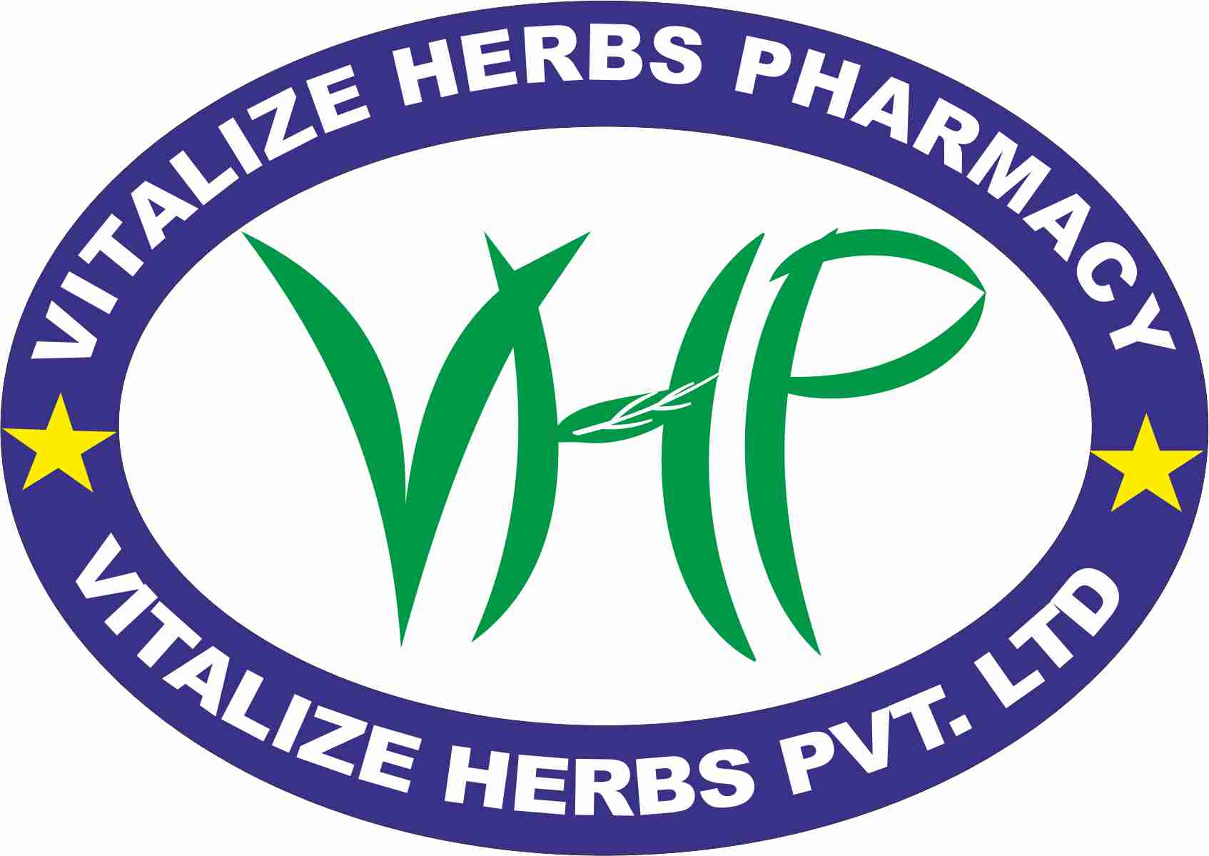 Vitalize Herbs Pharmacy