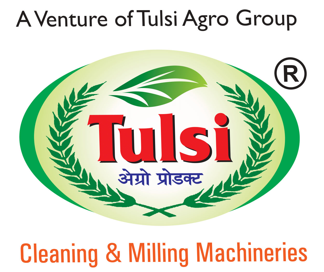 TULSI AGRO ENGI MECH PVT. LTD.