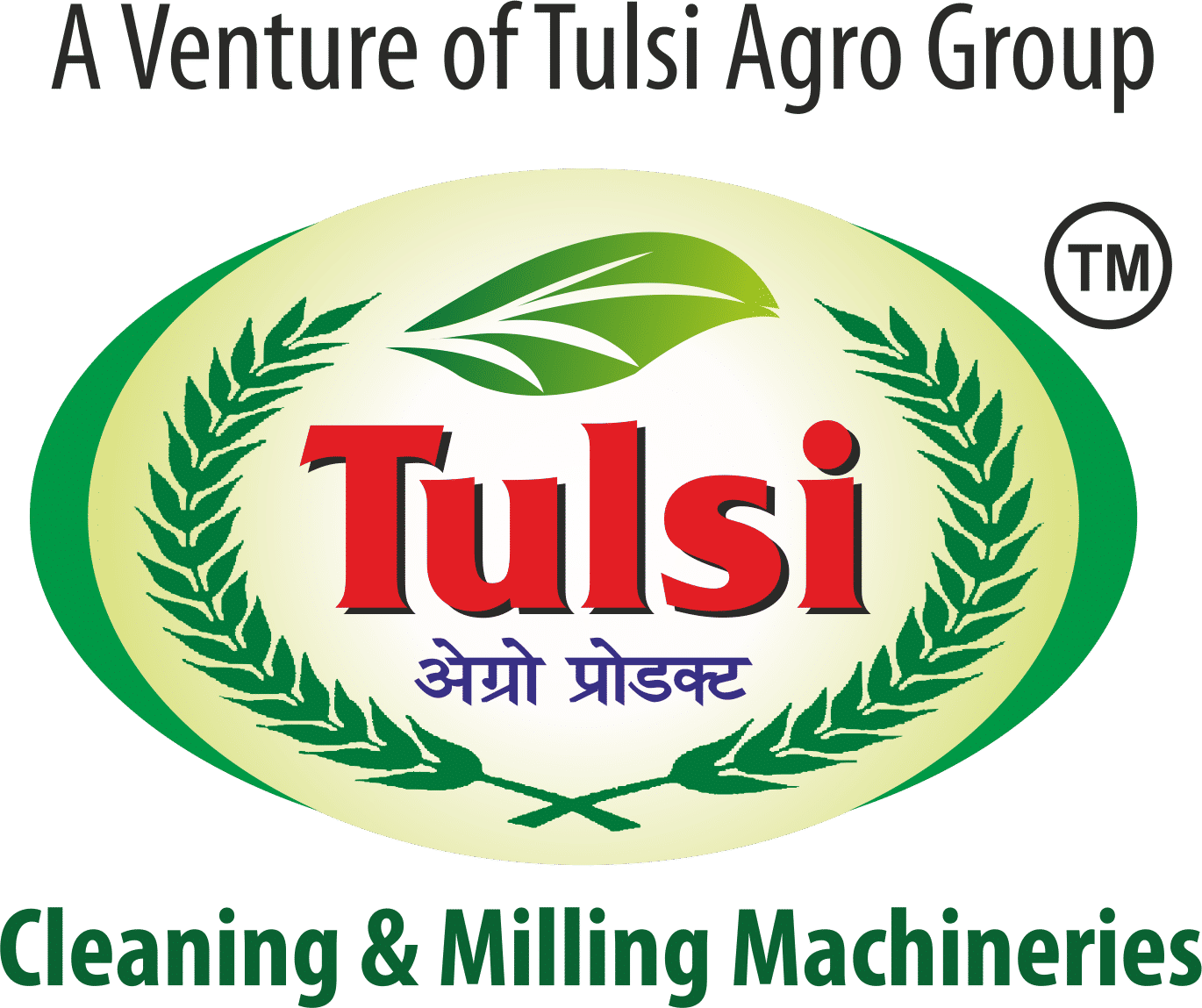 TULSI AGRO ENGI MECH PVT. LTD.