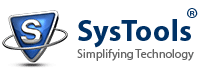 SysTools Software Pvt Ltd