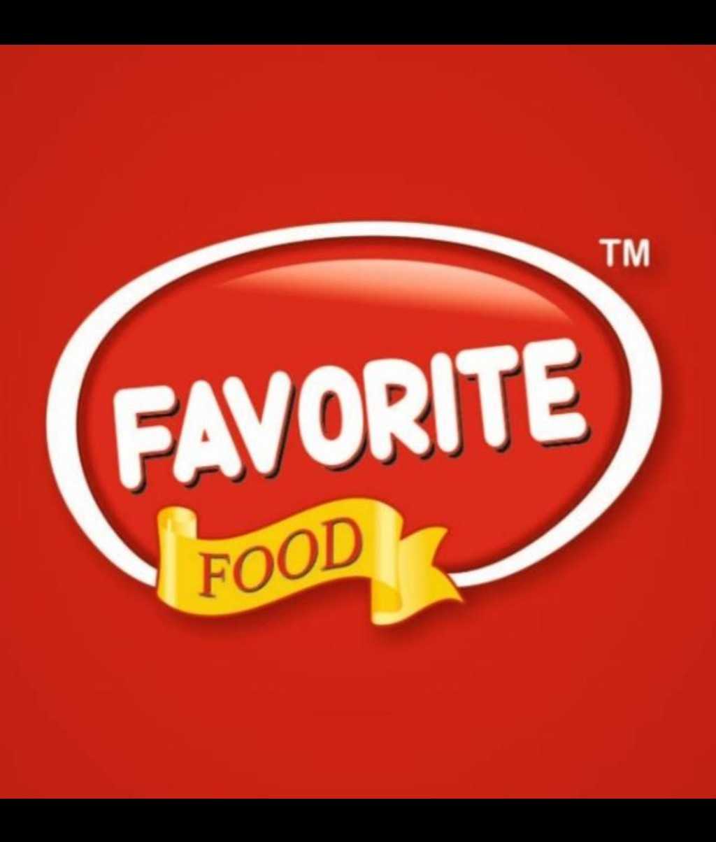 Favorite Food Company