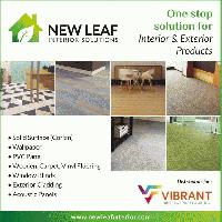 New Leaf Interior Solution