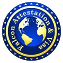 Falcon Attestation & Visa Services