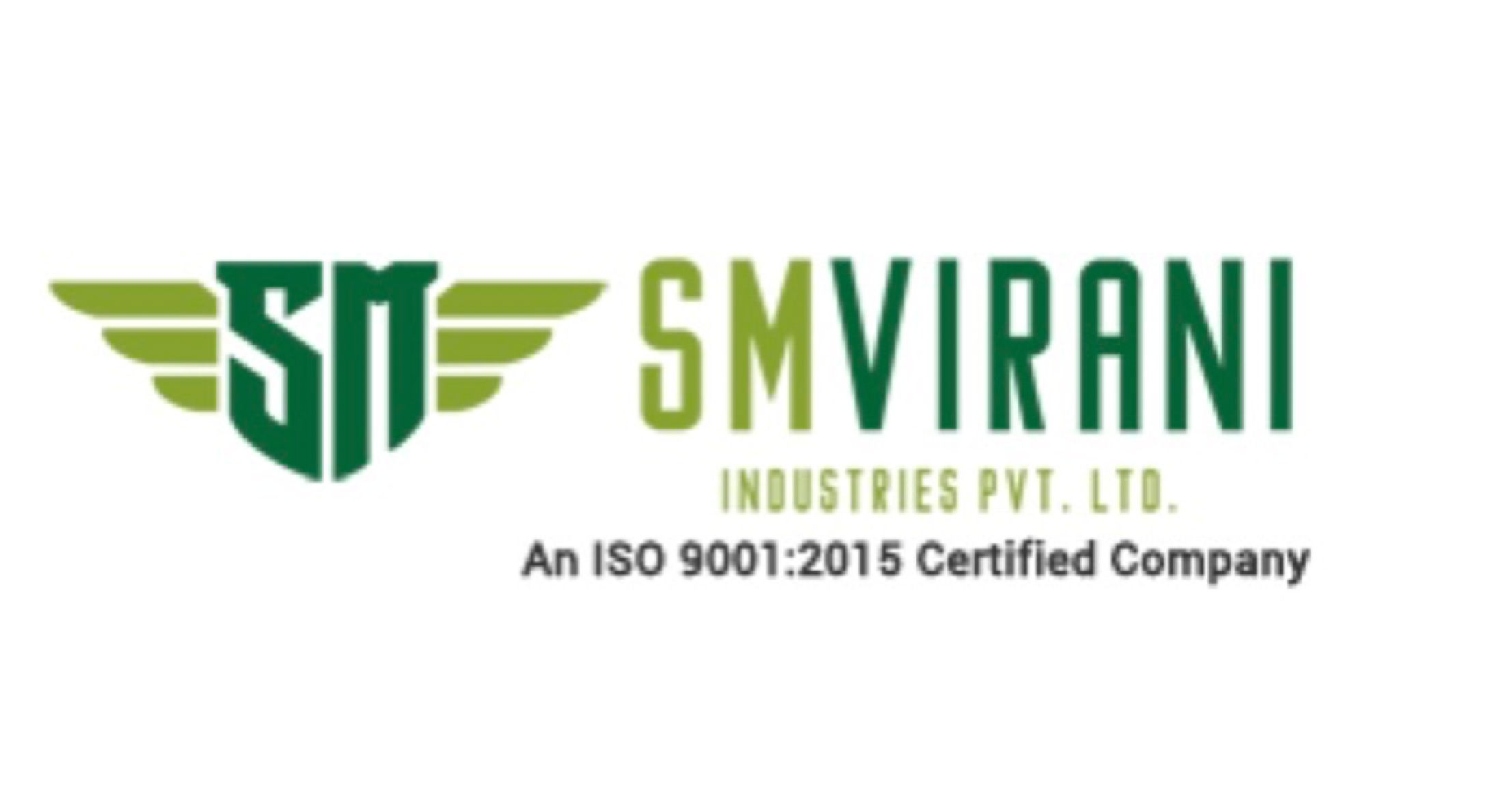 SMVIRANI INDUSTRIES PVT LTD.