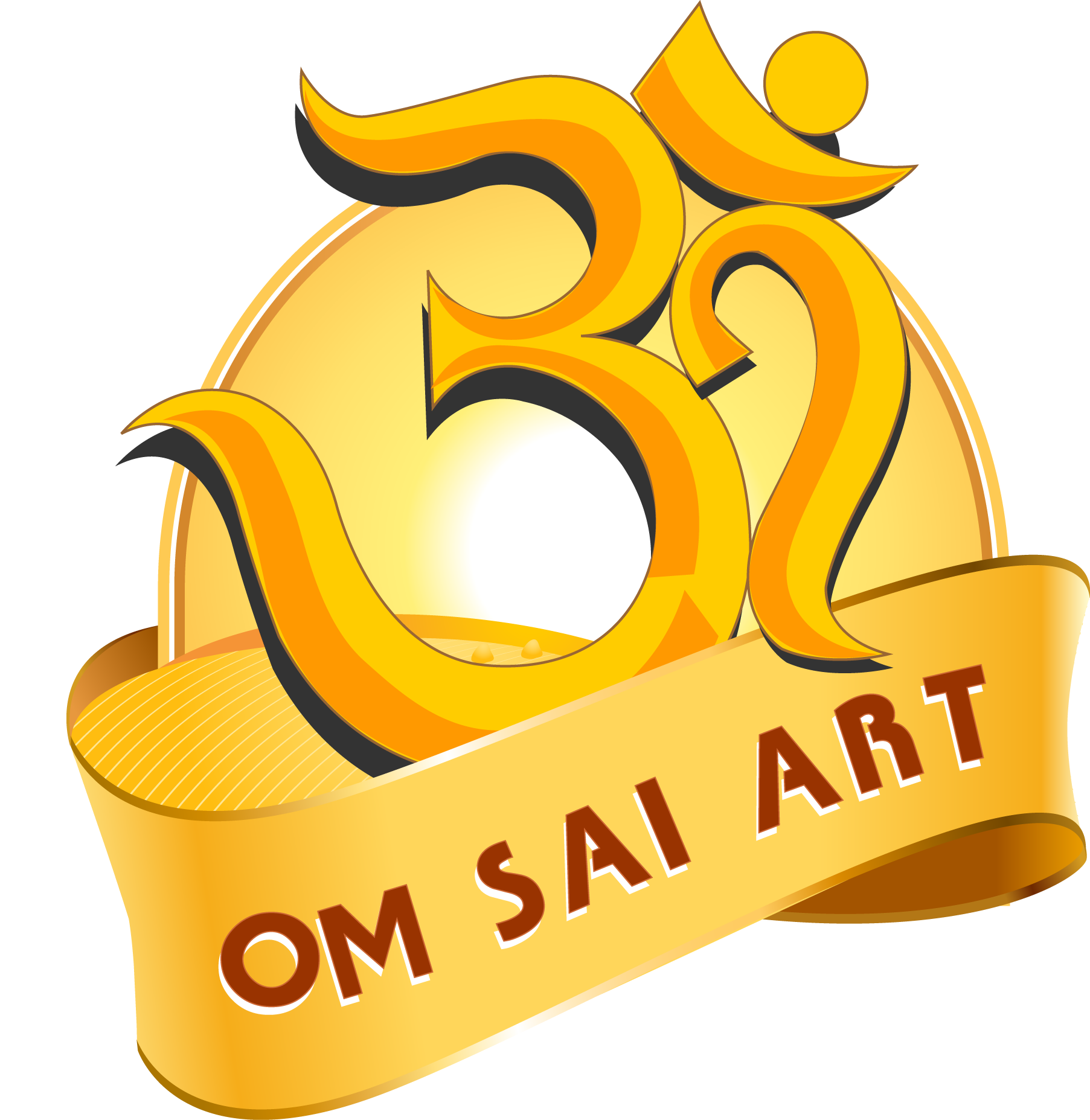 Om Sai Art