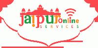 Jaipur online Services