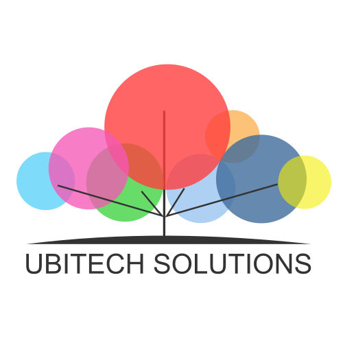 Ubitech Solutions Pvt. Ltd.