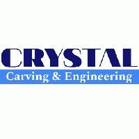 Crystal Carving and Engineering