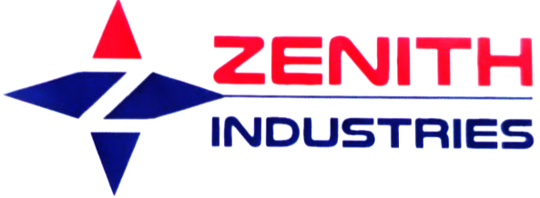 ZENITH INDUSTRIES