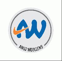 ANUJ WOOLLENS PVT. LTD.