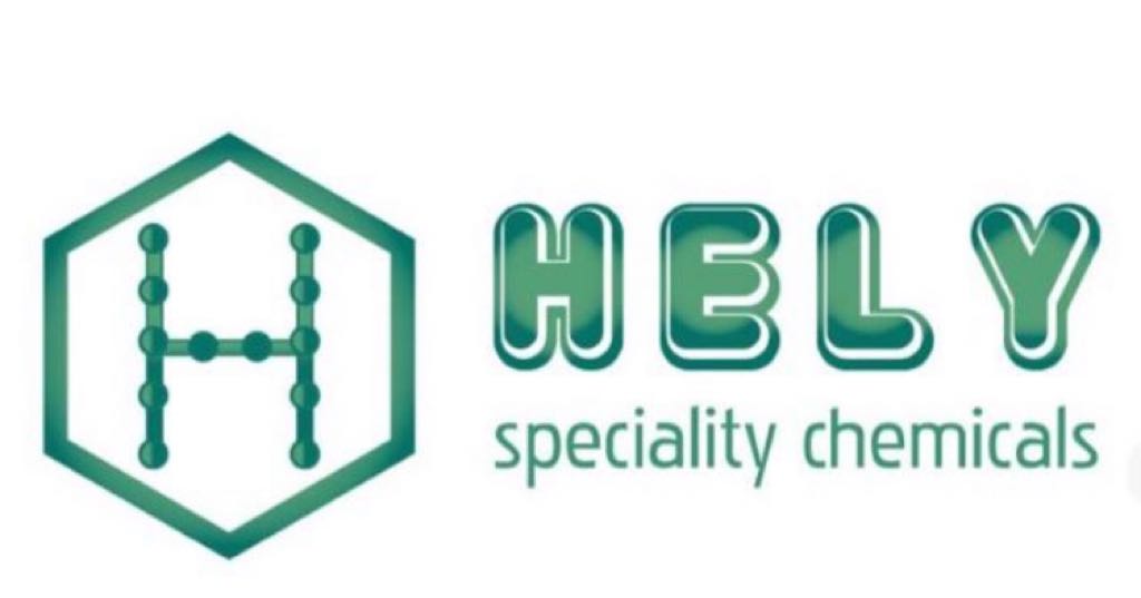 HELY SPECIALITY CHEMICALS