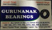 Guru Nanak Bearings