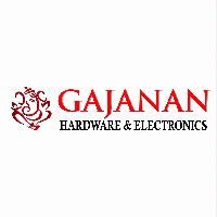 Gajanan Hardware & Electronics