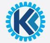 K. K. ENGINEERING WORKS