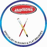 Jainsons Brushes