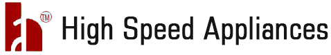 HIGH SPEED APPLIANCES