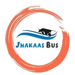 Jhakaas Bus Holidays