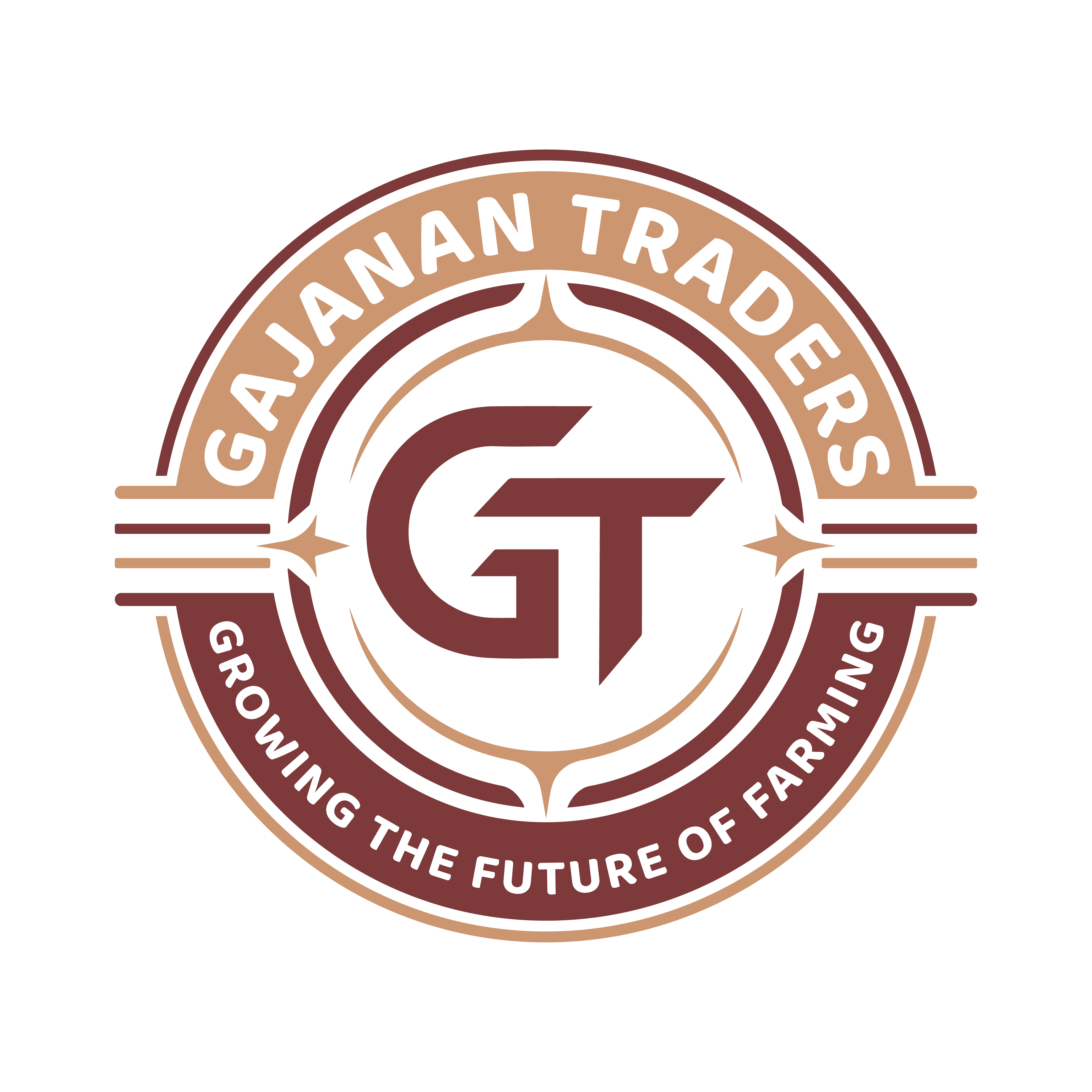 GAJANAN TRADERS