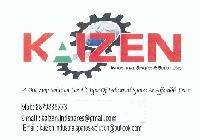 Kaizen Industrial Spares & Solutions