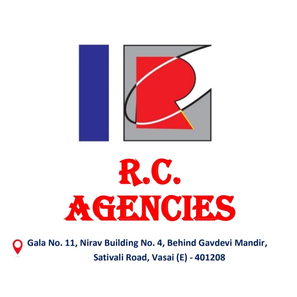 R C AGENCIES