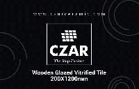 CZAR CERAMIC PRIVATE LIMITED