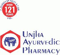 Unjha Ayurvedic Pharmacy