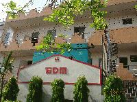 SDM Pipe Industries