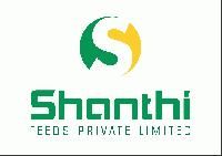 SHANTHI FEEDS PRIVATE LIMITED.