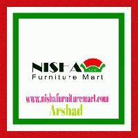 NISHA FURNITURE MART