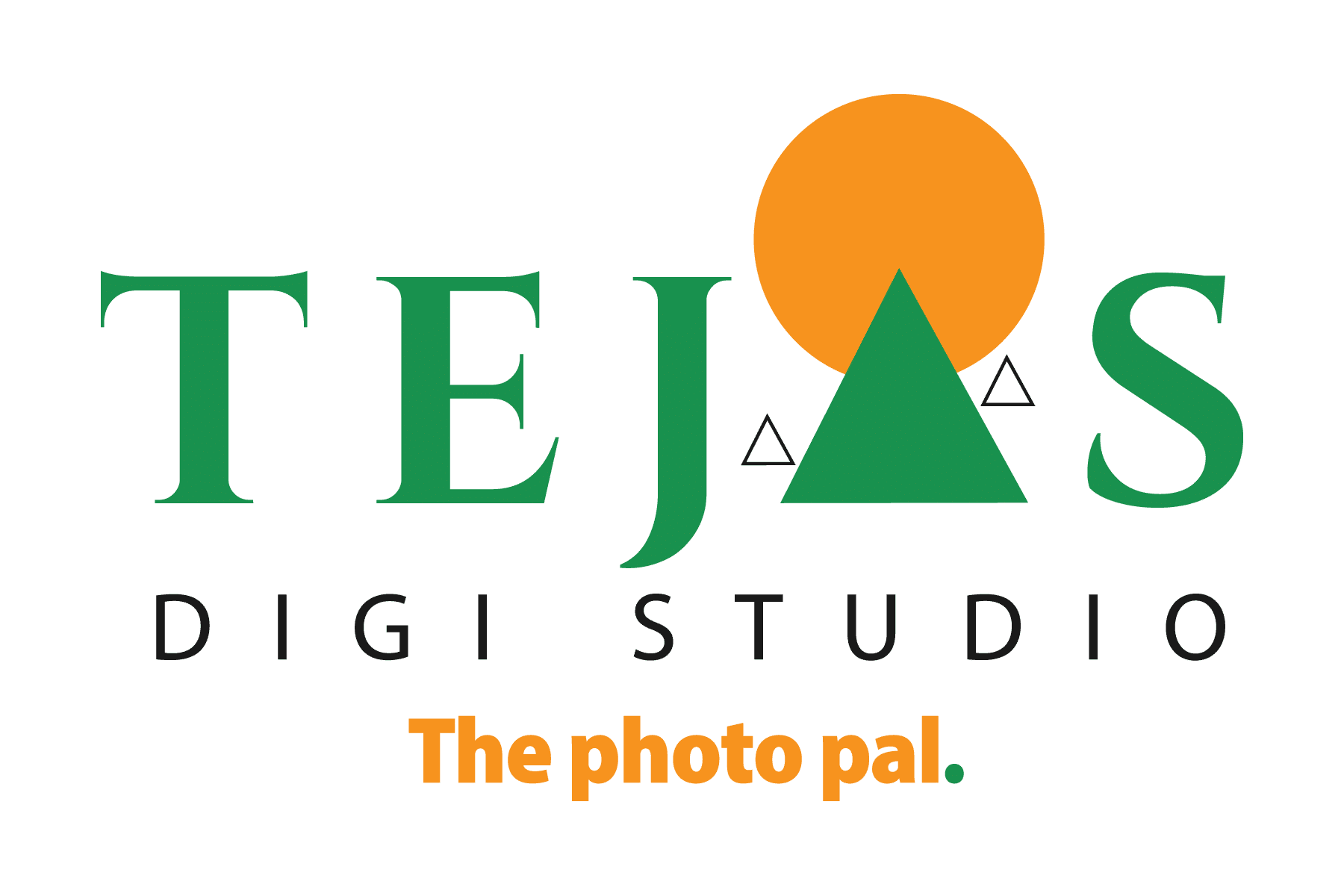 Tejas Digi Studio