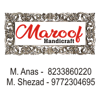 Maroof Handicraft